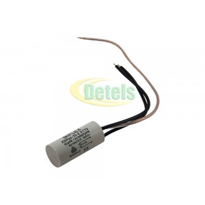 Сетевой фильтр Miflex KSPpz-10-2 X1Y2 0.1mf 532000100 для стиральной машины Indesit, Ariston (C00026359)